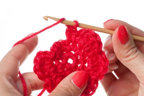  starting a crochet business