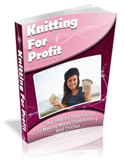 Knitting For Profit